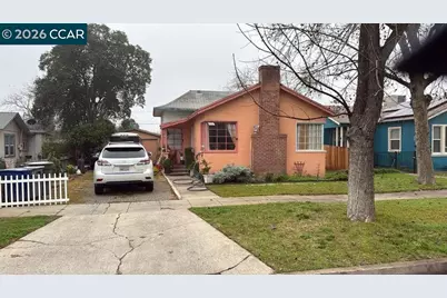 632 25th St, Merced, CA 95340 - Photo 1