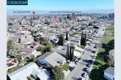 5218-5222 Norma Way, Livermore, CA 94550 - Photo 2