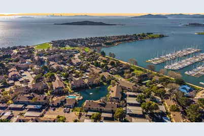 220 Marina Lakes Dr, Richmond, CA 94804 - Photo 1