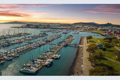 220 Marina Lakes Dr, Richmond, CA 94804 - Photo 46