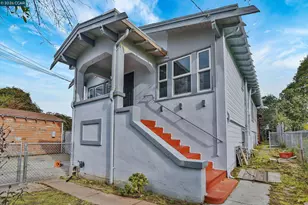 3750 Angelo Ave, Oakland, CA 94619 - Photo 1