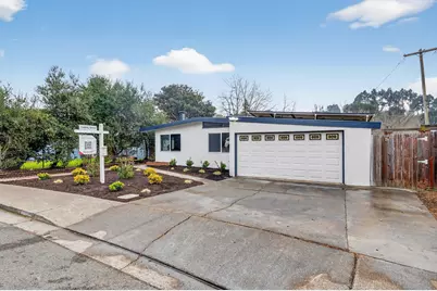 1241 Coronel Ave, Vallejo, CA 94591 - Photo 2