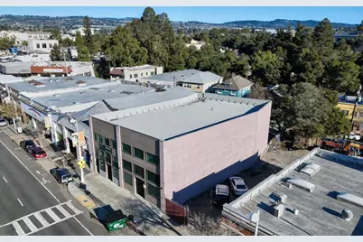 3050 Broadway, Oakland, CA 94611 - Photo 4