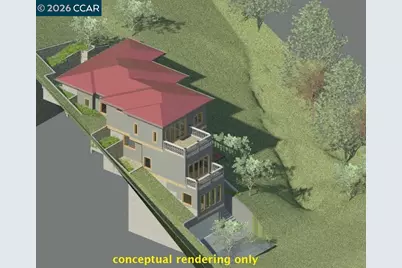 0 CaÃ±on Dr, Orinda, CA 94563 - Photo 1