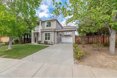 5740 Woodrose Way, Livermore, CA 94551 - Photo 1