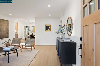 437 Coleman Ct, Pleasant Hill, CA 94523 - Photo 4