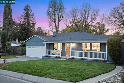 437 Coleman Ct, Pleasant Hill, CA 94523 - Photo 38