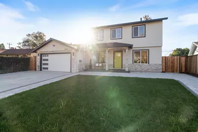 46805 Bradley St, Fremont, CA 94539 - Photo 4