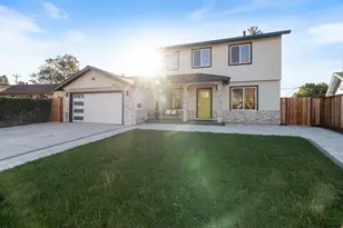 46805 Bradley St, Fremont, CA 94539 - Photo 4