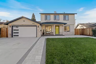 46805 Bradley St, Fremont, CA 94539 - Photo 2