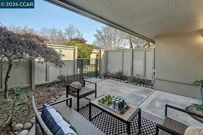 1100 Oakmont Dr #3, Walnut Creek, CA 94595 - Photo 38