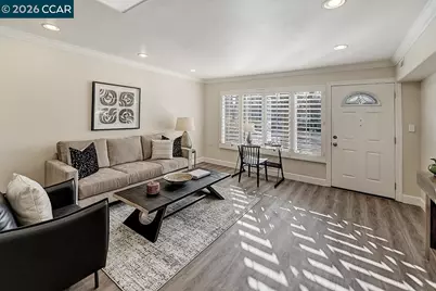 1100 Oakmont Dr #3, Walnut Creek, CA 94595 - Photo 16