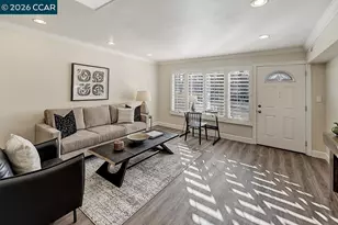 1100 Oakmont Dr, Walnut Creek, CA 94595 - Photo 16