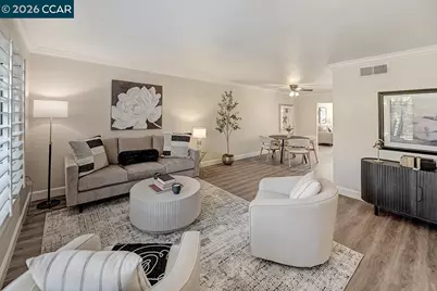 1100 Oakmont Dr #3, Walnut Creek, CA 94595 - Photo 10