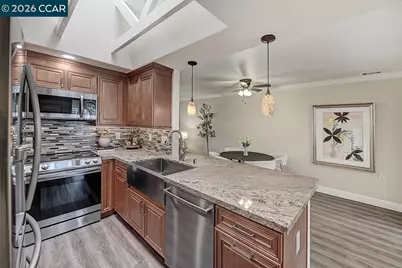 1100 Oakmont Dr #3, Walnut Creek, CA 94595 - Photo 20