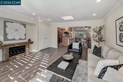 1100 Oakmont Dr #3, Walnut Creek, CA 94595 - Photo 18