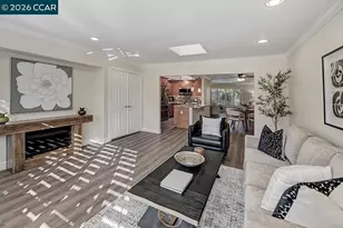 1100 Oakmont Dr, Walnut Creek, CA 94595 - Photo 18