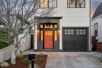 1609 Kains Ave, Berkeley, CA 94702 - Photo 2