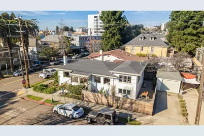 2401 Carleton Street, Berkeley, CA 94704 - Photo 2