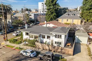 2401 Carleton St, Berkeley, CA 94704 - Photo 2