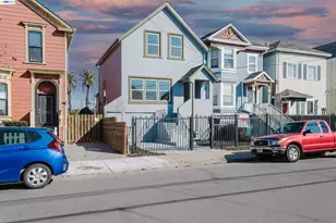 1778 8th St, Oakland, CA 94607 - Photo 1