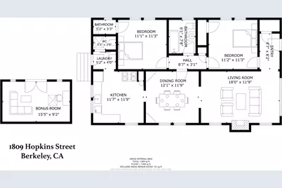 1809 Hopkins St, Berkeley, CA 94707 - Photo 54