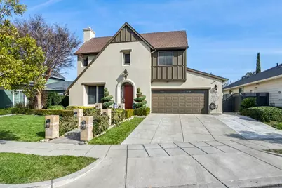 1322 Cottage Grove Court, Tracy, CA 95377 - Photo 1