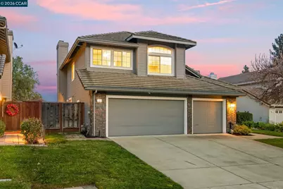 1304 Fountain Springs Cir, Danville, CA 94526 - Photo 2