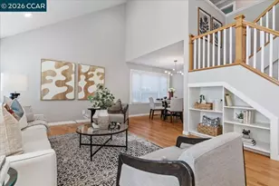 587 El Capitan Dr, Danville, CA 94526 - Photo 2