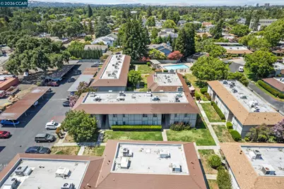 825 Oak Grove Rd #62, Concord, CA 94518 - Photo 38