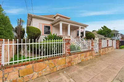 1260 96th Ave, Oakland, CA 94603 - Photo 2