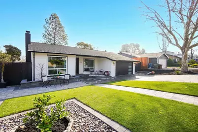 589 Maureen Ln, Pleasant Hill, CA 94523 - Photo 4