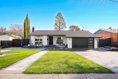 589 Maureen Ln, Pleasant Hill, CA 94523 - Photo 2