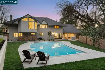 1 Waverly Ct, Alamo, CA 94507 - Photo 46