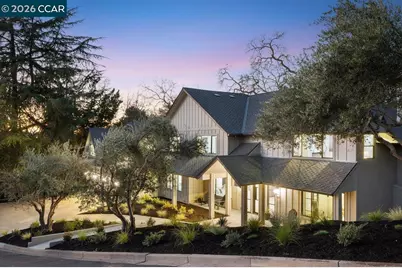 1 Waverly Ct, Alamo, CA 94507 - Photo 2