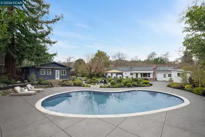 872 Solana Dr, Lafayette, CA 94549 - Photo 12