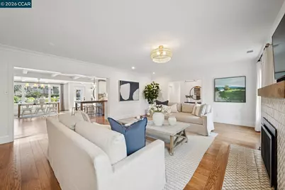 872 Solana Dr, Lafayette, CA 94549 - Photo 6