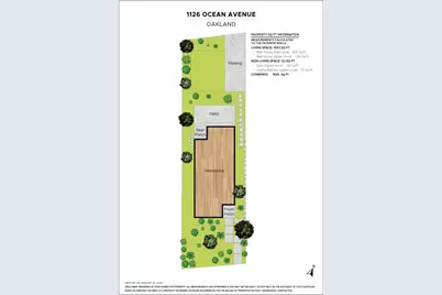 1126 Ocean Avenue, Oakland, CA 94608 - Photo 52