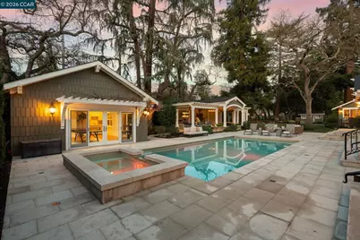 1749 Alameda Diablo, Diablo, CA 94528 - Photo 6