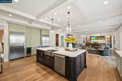 1749 Alameda Diablo, Diablo, CA 94528 - Photo 32