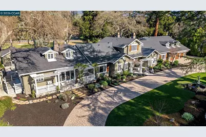 1749 Alameda Diablo, Diablo, CA 94528 - Photo 10