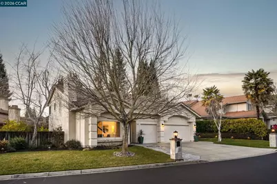 1057 Cheshire Cir, Danville, CA 94506 - Photo 2