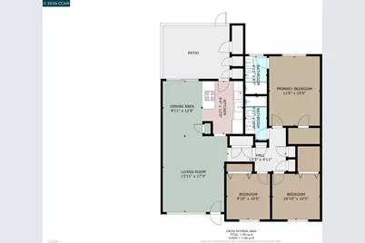 2724 Bollinger Canyon Rd, San Ramon, CA 94583 - Photo 30