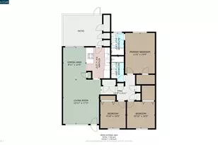 2724 Bollinger Canyon Rd, San Ramon, CA 94583 - Photo 30