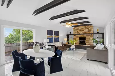 350 Elysian Fields Dr, Oakland, CA 94605 - Photo 8