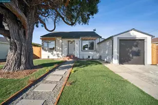 1917 Sanford Ave, San Pablo, CA 94806 - Photo 1