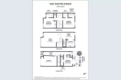 4067 Shafter Ave, Oakland, CA 94609 - Photo 44