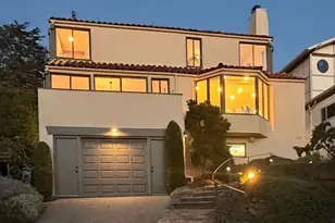 225 Arlington Ave, Kensington, CA 94707 - Photo 1