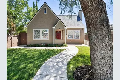 262 W Lowell Ave, Tracy, CA 95376 - Photo 1