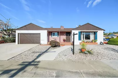 890 Linwood Way, San Leandro, CA 94577 - Photo 2